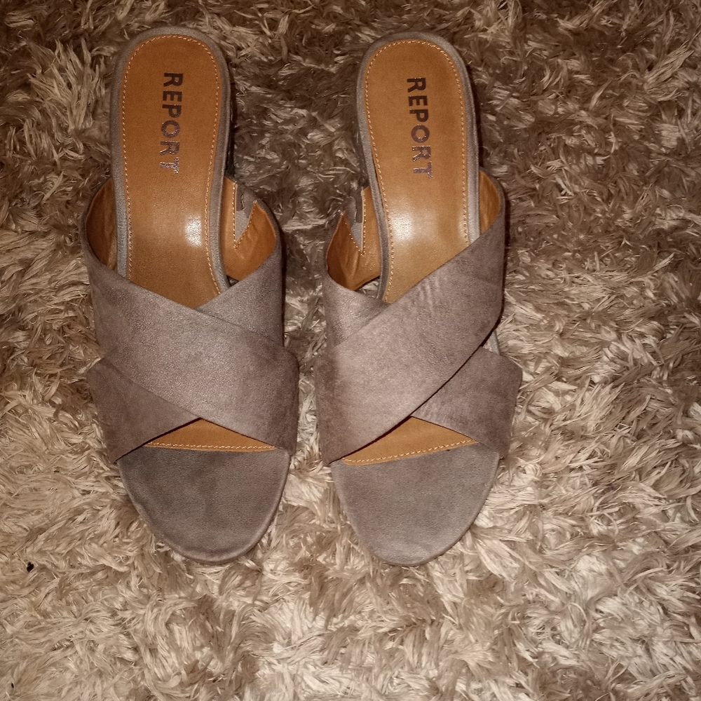 Rockport sandal